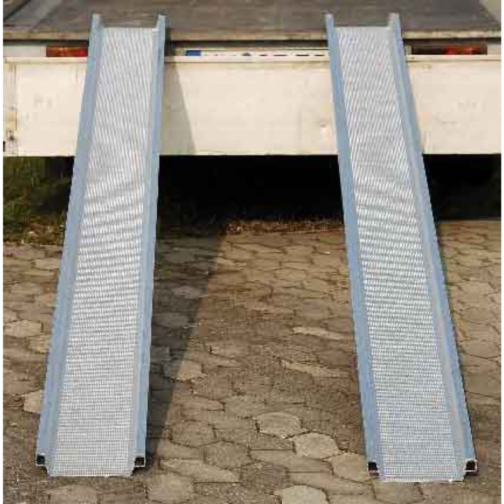 RAMPE DE CHARGEMENT ALUMINIUM ABS 02